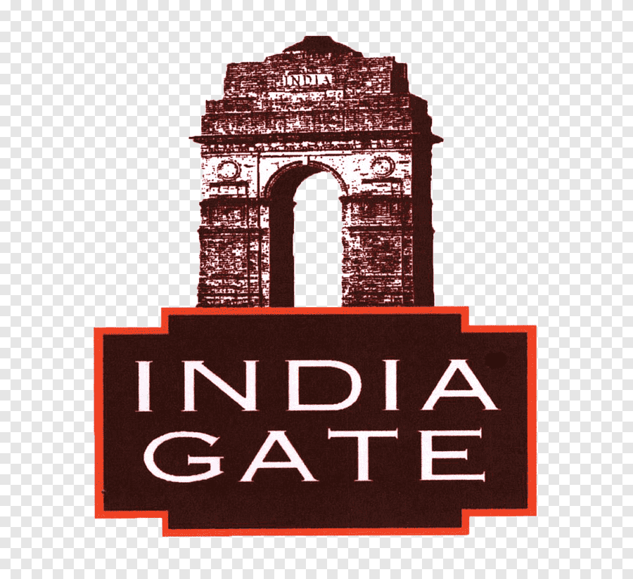 india gate