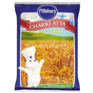 Pillsbury Chakki Atta