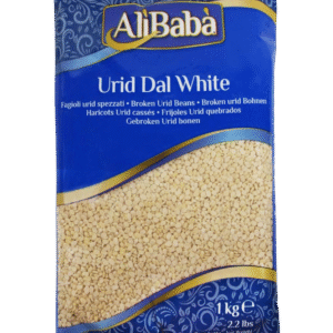 AB Urid Dal 1 kg