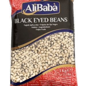 Alibaba black eye Beans 1 kg