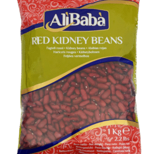 Alibaba Red Kidney Beans 1 kg