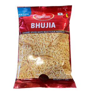 HR Aloo Bhujia 200gm