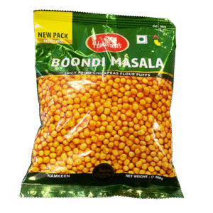HR Boondi Masala 200g