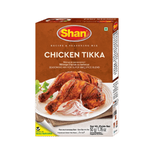Shan Chicken Tikka 50g