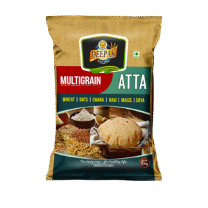 Deepak Multigrain Atta 5 Kg
