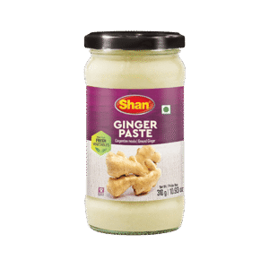 Shan Ginger Paste 310 gm