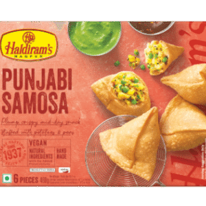 HR Punjabi Samosa 460 gms