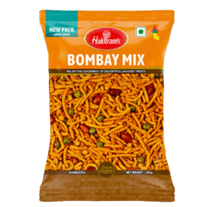 HaldiRam Bombay Mixture 200g