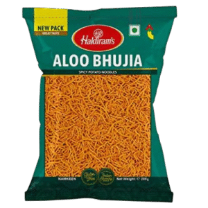 Haldiram Aloo Bhujia 200gm