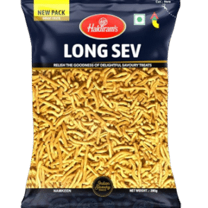 Haldiram Long Sev 200gm