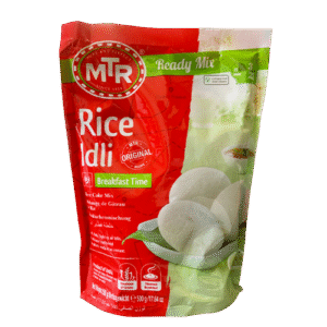 MTR Rice Idli Ready Mix 500g