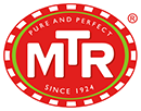MTR Foods Logo