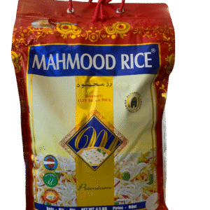 Mahmood Basmati Rice 4.5 Kg