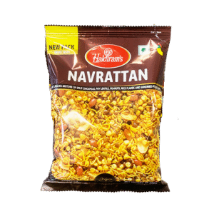 Haldiram Navrattan