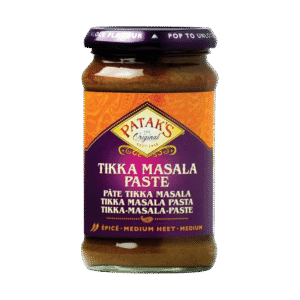 Patak's Tikka Masala Paste - Mild 283g