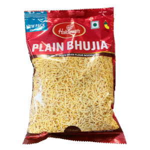 Plain Bhujia
