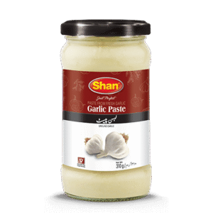 Shan Garlic Paste 700g