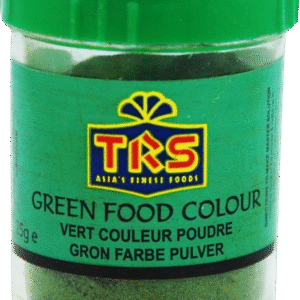 TRS Food Color Green 25g