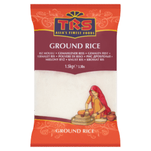 TRS Rice Ground 1,5 kg