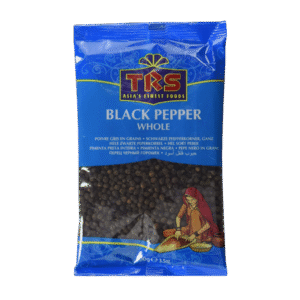 Trs Black Pepper Whole
