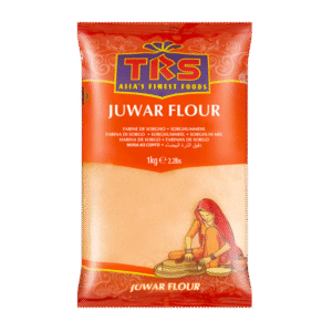 TRS Juwar Flour 1 Kg