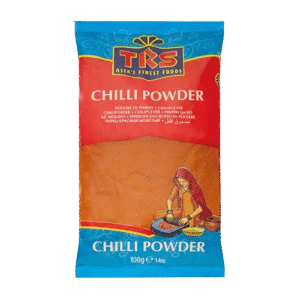 TRS Chilli Powder Mild 100 g
