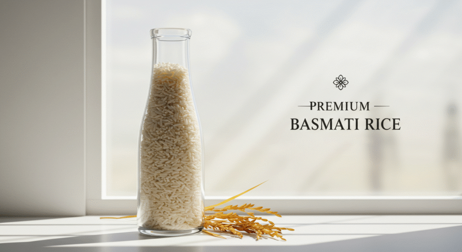 The Ultimate Guide to Indian and Pakistani Rice