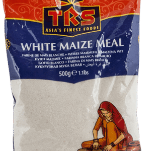 TRS White Maize Meal 1,5 kg