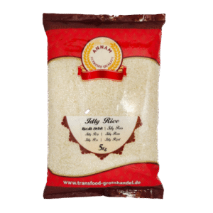 annam idli rice 5kg