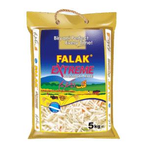 Falak Extreme Basmati Rice 5kg