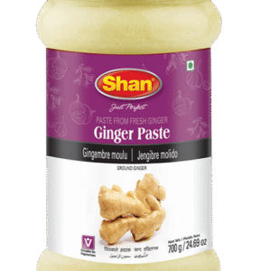 Shann Ginger paste