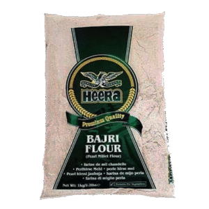 Heera Bajri Flour 1 kg