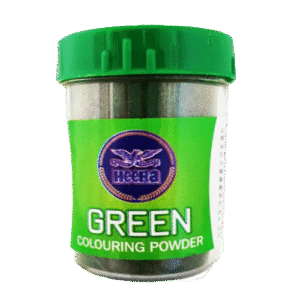 Heera Food Color Green 25g