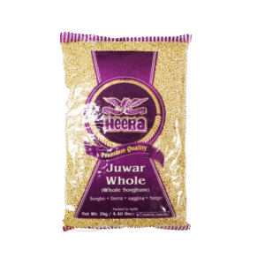 Heera Juwar Whole 2 kg