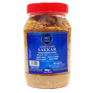 Heera Amritsari Sakkar 500g