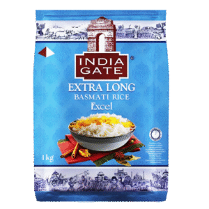 India Gate Excel Basmati Rice 5 Kg