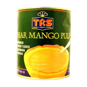 TRS Mango Pulp Kesar 850g