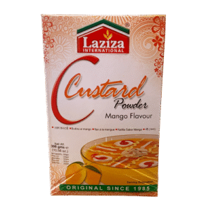 Laziza Custard Mango 300gm