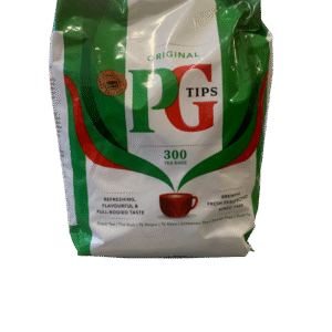 PG Tips 40 Tea Bags