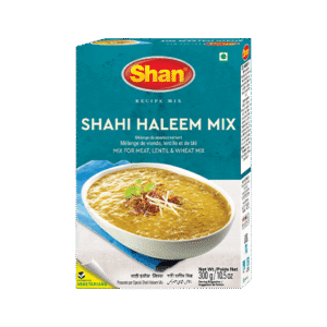 Shan Special Shahi Haleem 300g