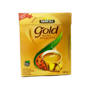 TATA Tea gold 450g