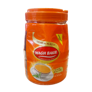 WAGH BAKRI TEA 1 KG