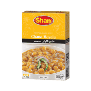 Shan Chana Masala 100gm