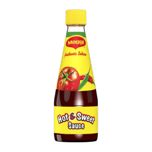 Maggi Hot n Sweet Sauce 400g