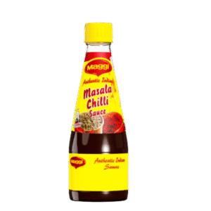 Maggi Masala Chilli Sauce 400 ml