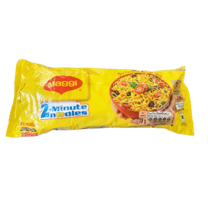 Maggi 2-Minute Masala Noodles