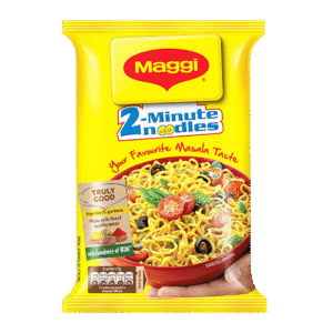 Maggi Masala Noodles 70 g