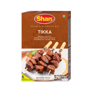 Shan Tikka Masala 50g