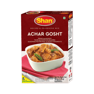 Shan Achar Gosht Masala 50gm