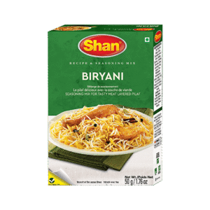 Shan Biryani Masala